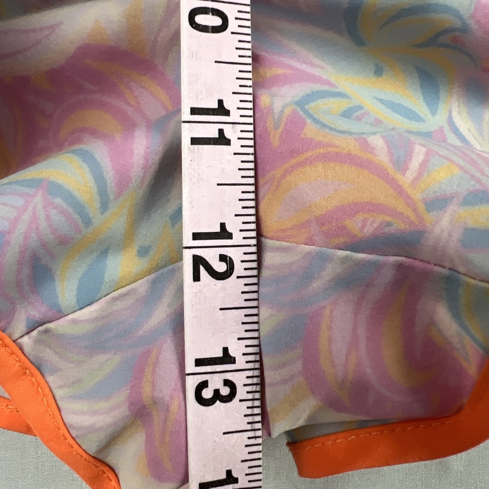 SSYS The Label Running Shorts Womens Large Lined Athletic Gym Workout - Picture 7 of 12
